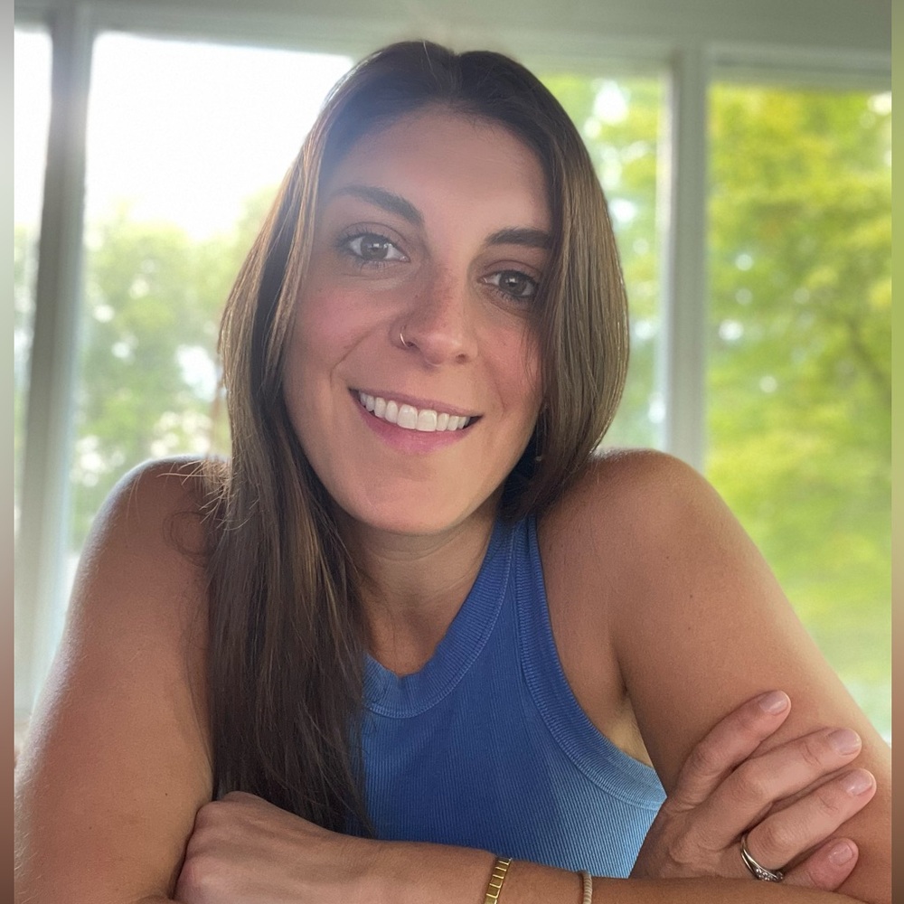 Meet your Posher, Lindsey